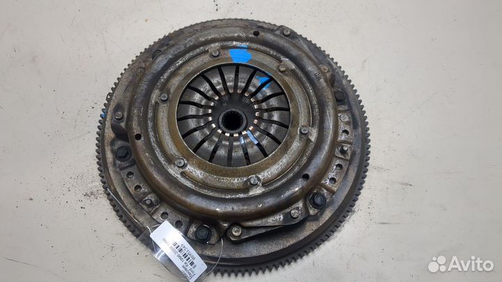 Маховик Ford Ka, 1999