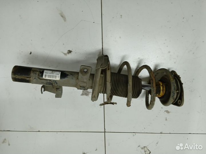 Ford focus (II) II Амортизатор передний левый