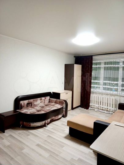 1-к. квартира, 36,3 м², 1/9 эт.