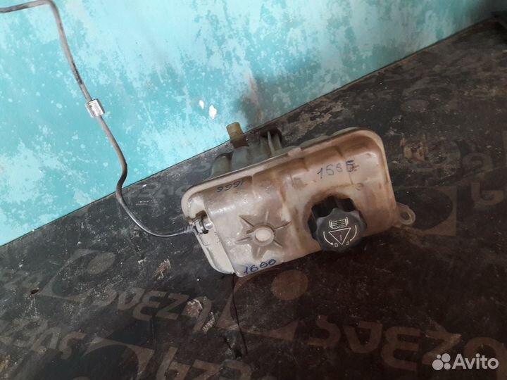 Бачок расширительный - Citroen C5 II