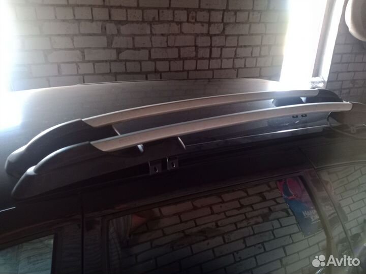 Релинги на крышу калина,гранта