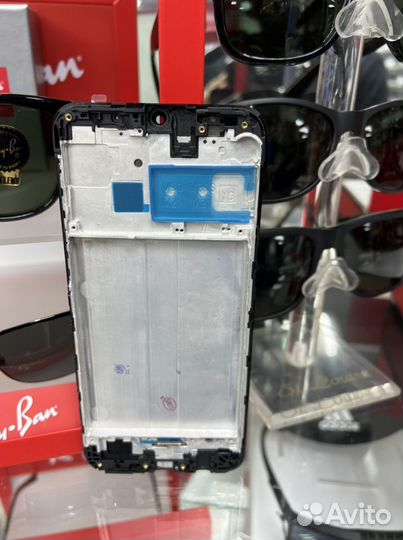 Samsung galaxy M31 дисплей экран для m31