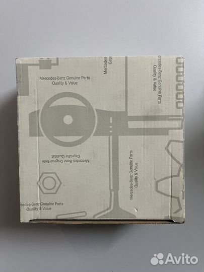 Датчик ABS mercedes vito, viano