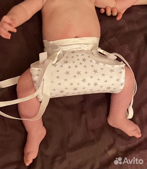 Шина Фрейка (бандаж тазобедренный )