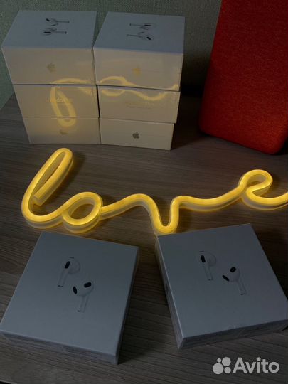 Продаю наушники Airpods 2