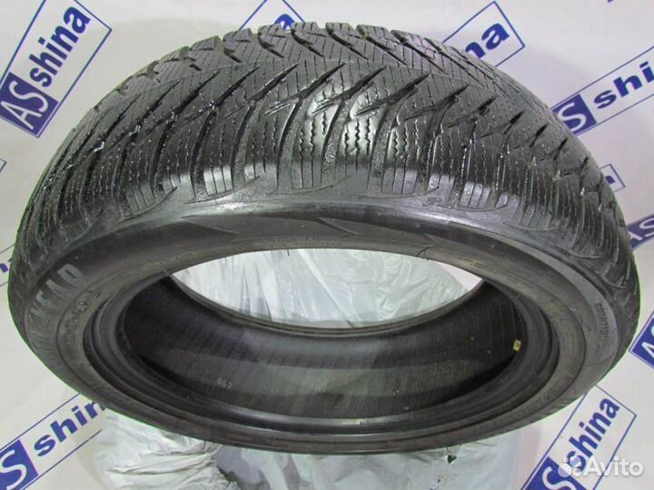Goodyear UltraGrip 8 185/55 R16 99G