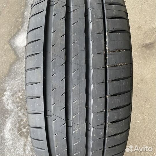 Michelin Pilot Sport 4 S 245/45 R20 103