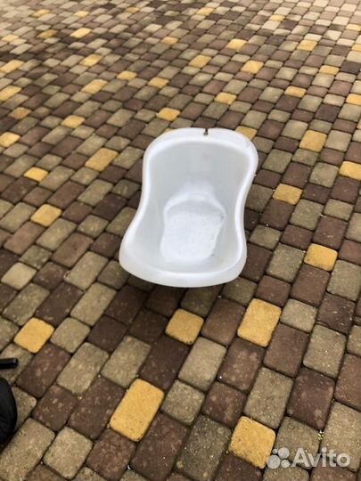 Ванночка для купания