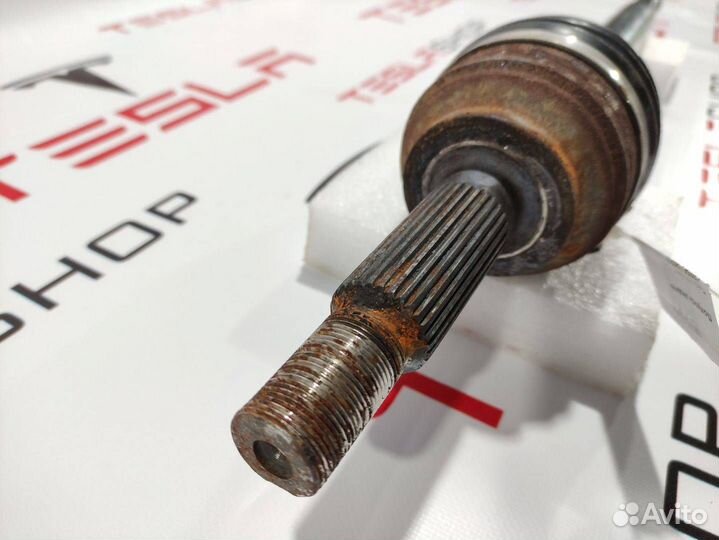 Полуось задняя Tesla Model S рест. (2016 - 2021)
