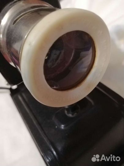 Фильмоскоп СССР