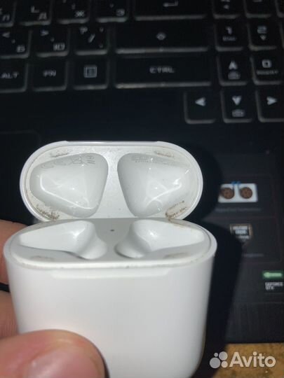 Airpods 2