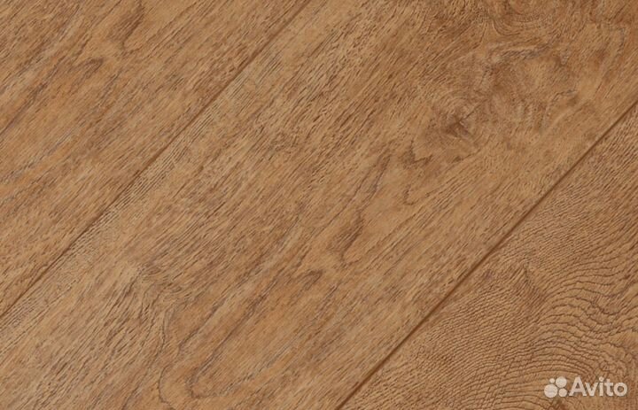 Кварц-виниловая плитка