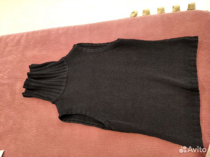 Жилетка женская, 44