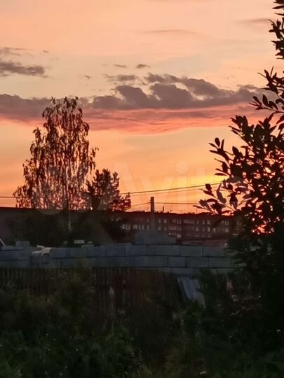 Участок 8 сот. (ИЖС)