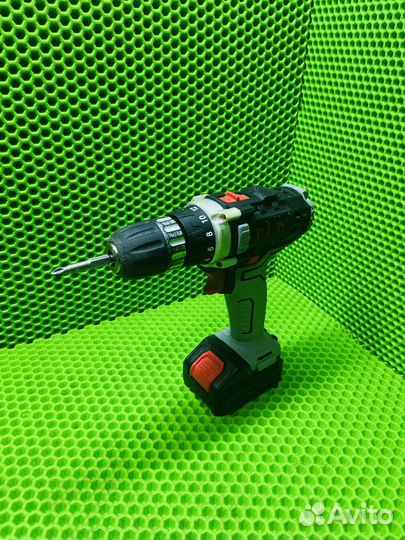 Шуруповерт Pit PSR12-D1 (42646)