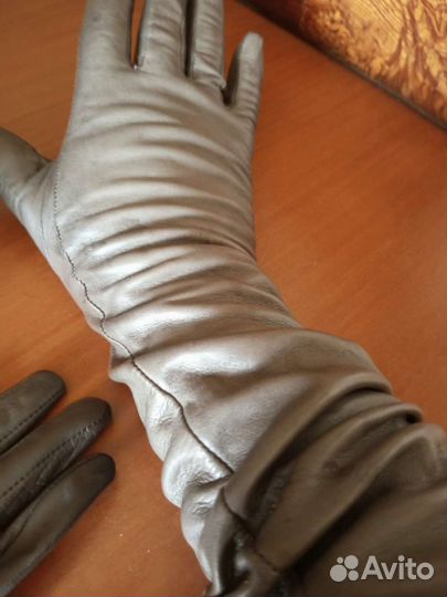 Yves saint laurent сумка + перчатки