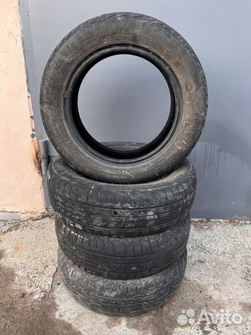Tunga Zodiak 2 185/65 R15 92T