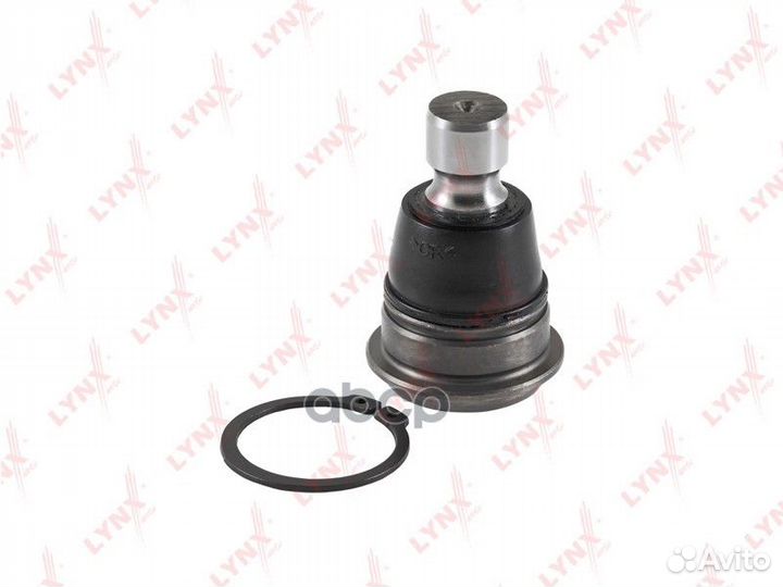 Шаровая опора нижняя L/R nissan Teana(J31) 2.0