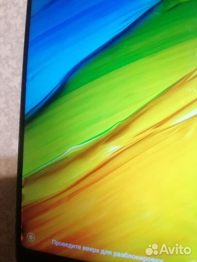 Xiaomi Redmi Note 5, 4/64 ГБ