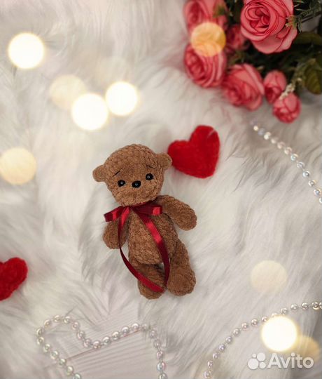 Игрушка ручной работы 