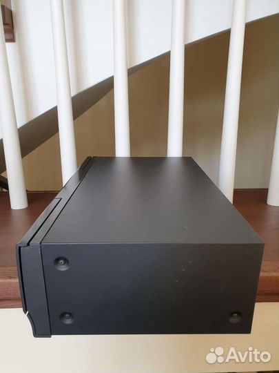 Касетная дека kenwood kx w60-70