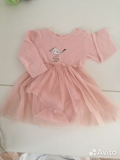 Детские вещи