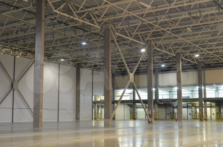 Теплый склад 11239кв.м. г.Подольск