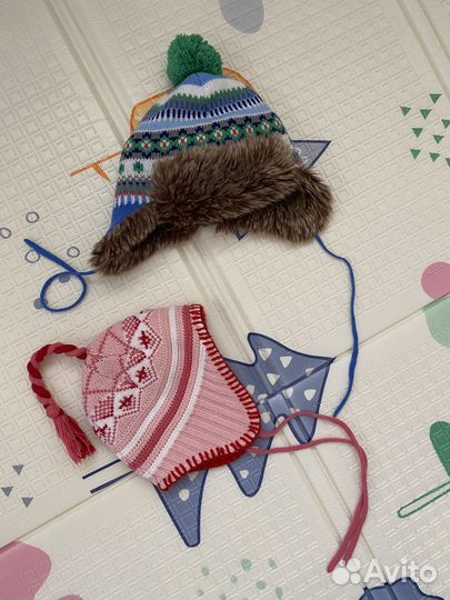 Детские вещи на девочку