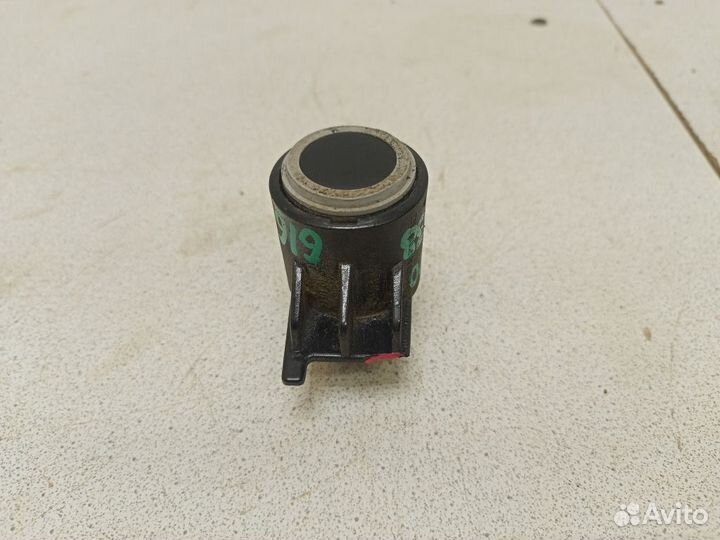 Парктроник Мерседес W220 S