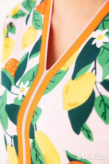 Блуза женская