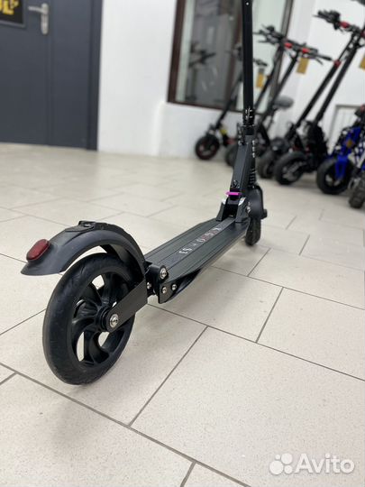 Электросамокат Kugoo S3