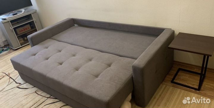 Диван-Еврокнижка от фабрики производителя