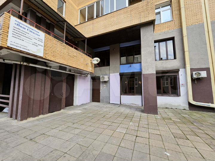 Помещение, 80 м² в ЖК Зеон, ост. Баргузин