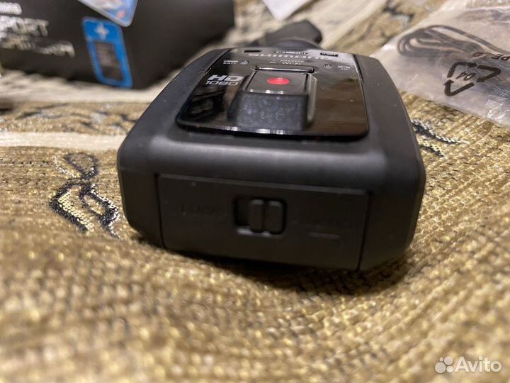 Экшн видео камера shimano sport camera CM-1000
