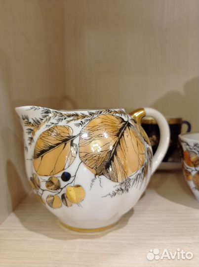 Чайный сервиз ссср,разное