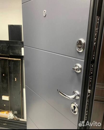 Входная дверь в рассрочку