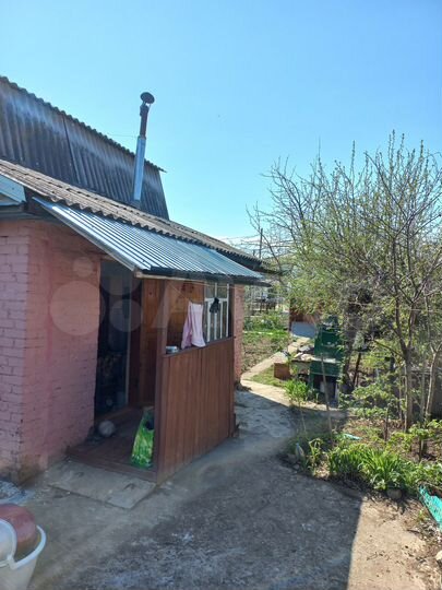 Дача 51,8 м² на участке 4 сот.