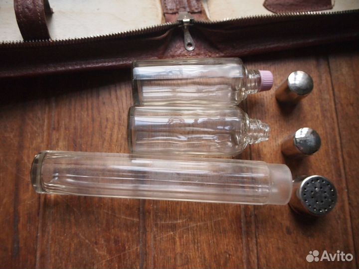 Нессесер 1950-е