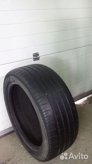 Maxxis Victra M-36 215/50 R17