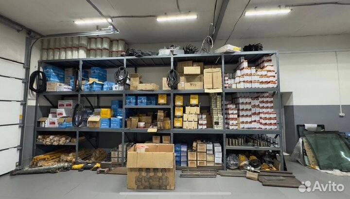 Ремкомплект гидроцилиндра 90/60