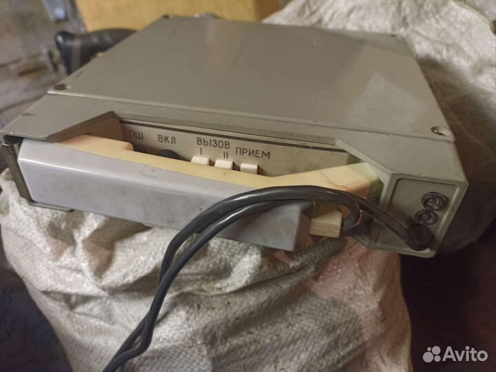 Рации радиостанции Лен в колличестве 5 шт