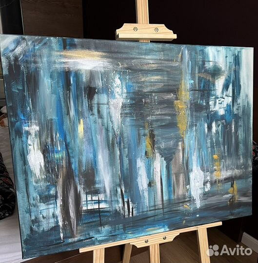 Интерьерная картина