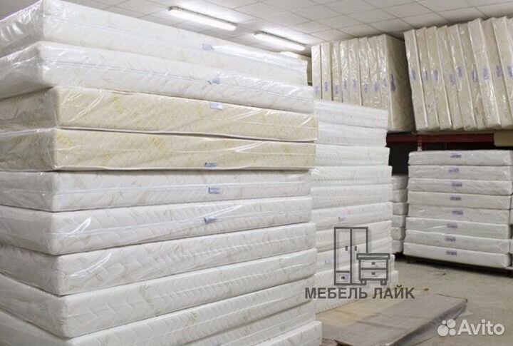 Матрас Новый