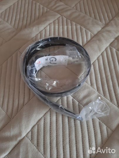 Ремень детский GJ Новый