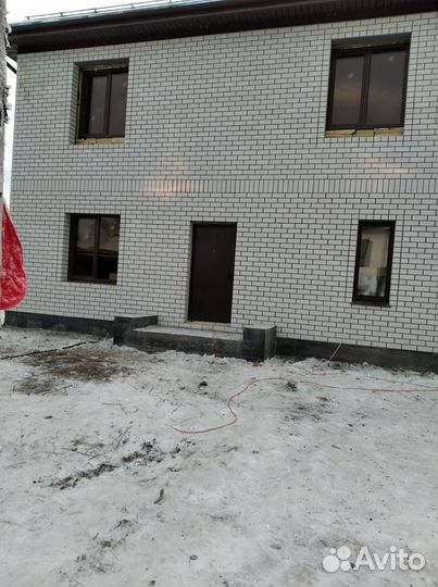 Услуги каменщика