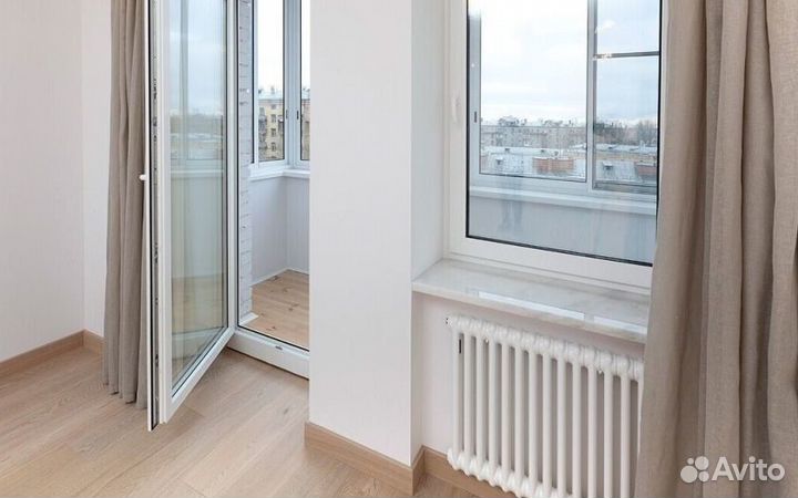 Пластиковые окна на Балкон от производителя