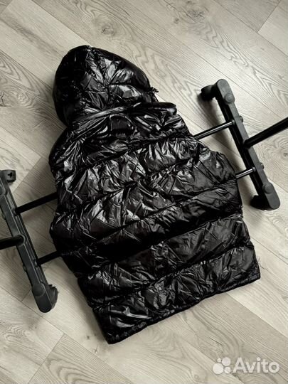 Жилетка moncler