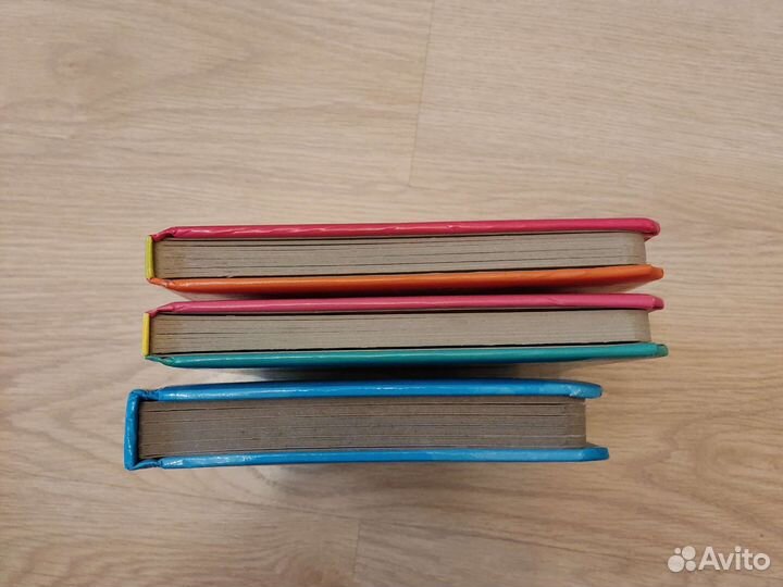 Книги первое чтение