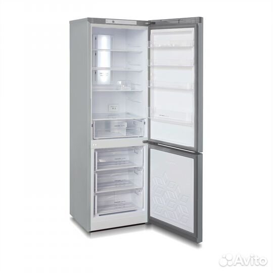 Холодильник Бирюса M860 NF (No Frost)