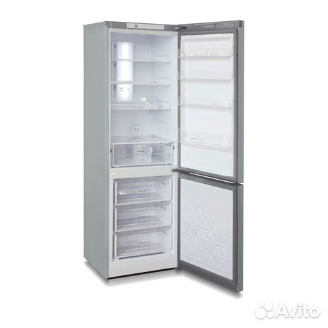 Холодильник Бирюса M860 NF (No Frost)